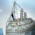C7075 - Estrutura de barco grande